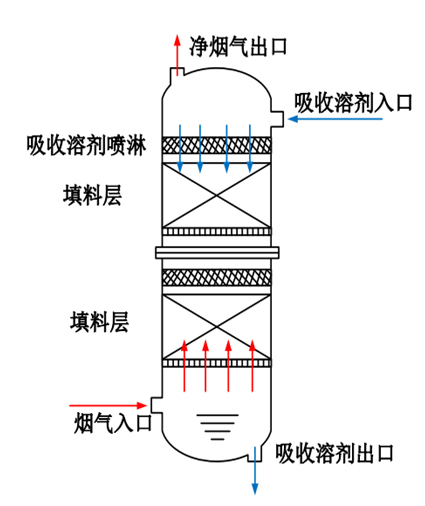 CO?化学吸收塔示意图.jpg